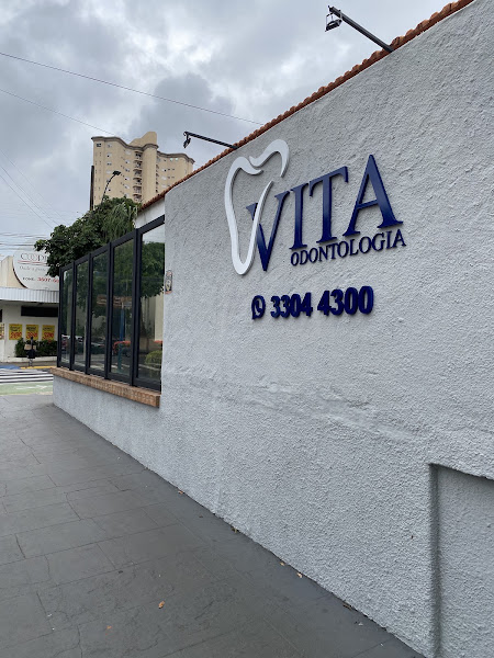 Foto 3 de Vita Odontologia | Implante Dentário | Dentista | Centro | Araçatuba - SP
