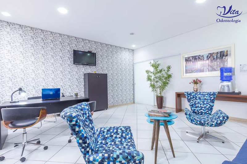 Foto 3 de Vita Odontologia Pedreira