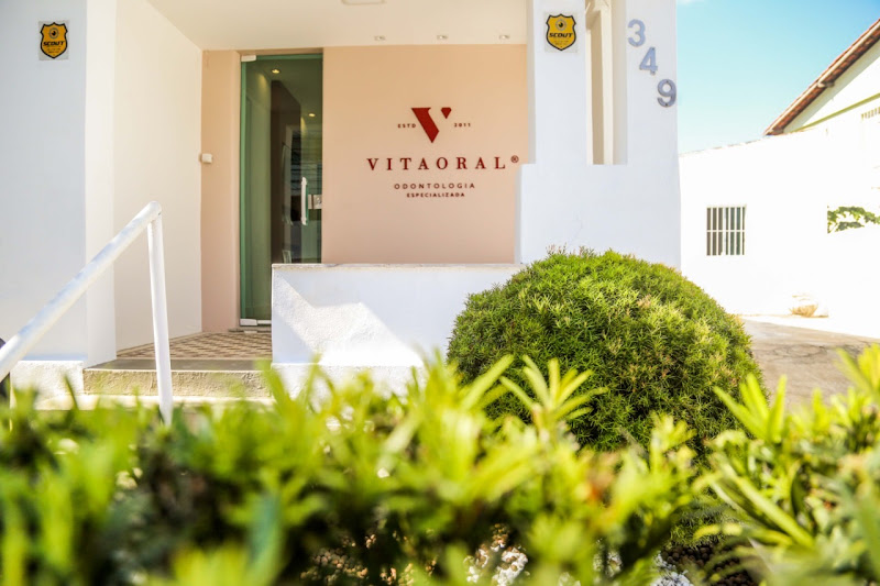 Foto 2 de Vita Oral Odontologia