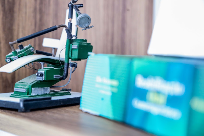 Foto 3 de Vita Oral Odontologia