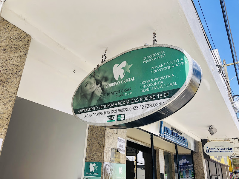 Foto 6 de Vita Oral Odontologia