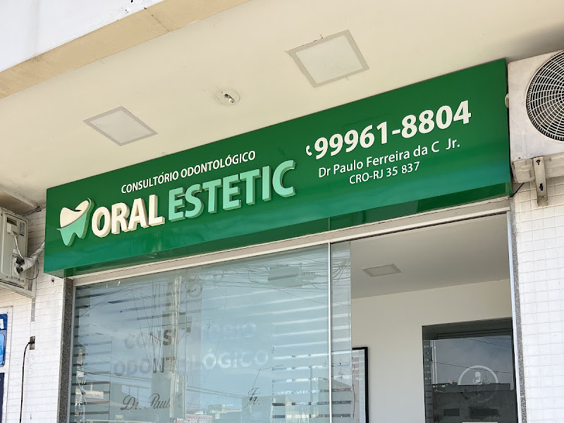 Foto 8 de Vita Oral Odontologia