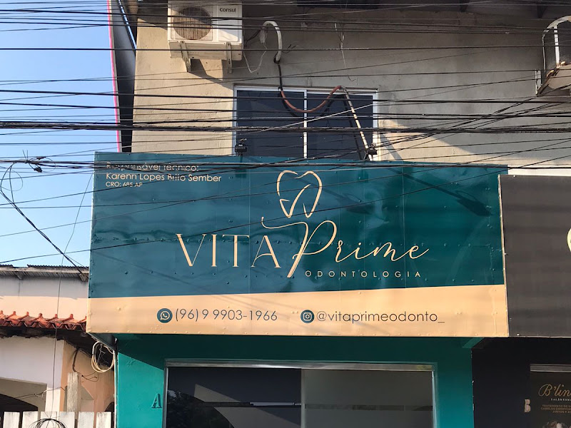 Foto de Vita Prime Odontologia
