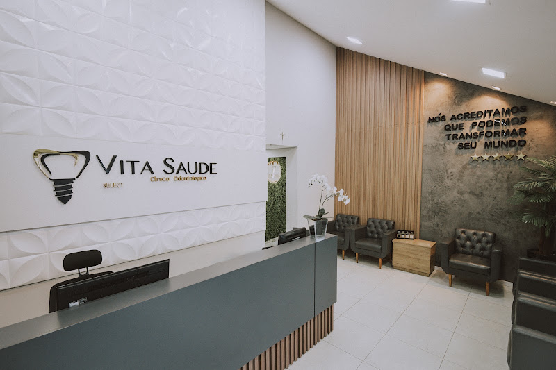 Foto 2 de Vita Saúde Select Odontologia