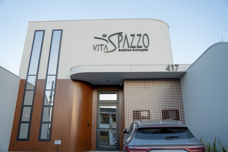 Foto 2 de Vita Spazzo Estética Avançada