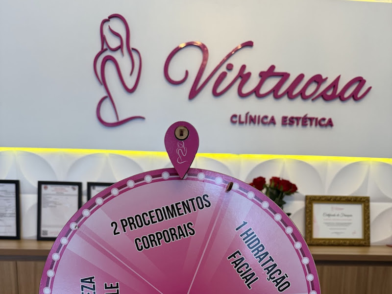 Foto 3 de Vita Spazzo Estética Avançada