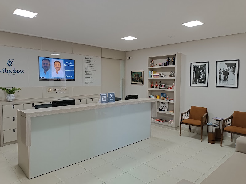 Foto 2 de Vitaclass Clínica | Dentista, odontopediatra, ortodontista, fonoaudióloga e psicóloga