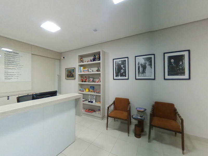 Foto 4 de Vitaclass Clínica | Dentista, odontopediatra, ortodontista, fonoaudióloga e psicóloga