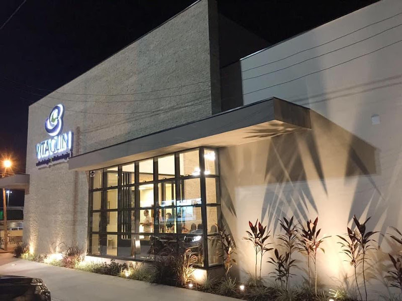 Foto 2 de Vitaclin Odontologia e Oftalmologia