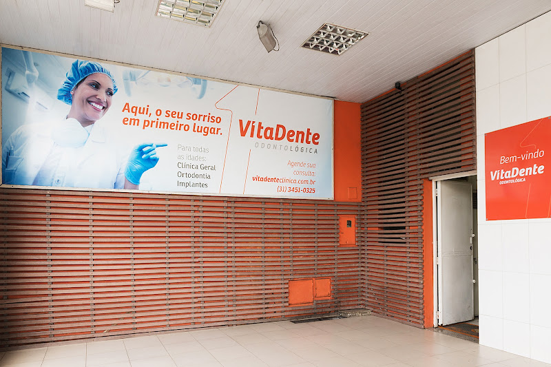 Foto 2 de VitaDente Clínica Odontológica