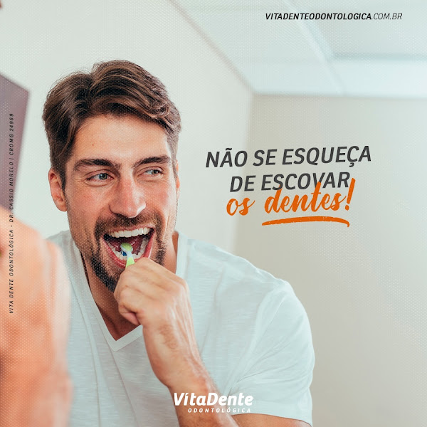 Foto 3 de VitaDente Clínica Odontológica