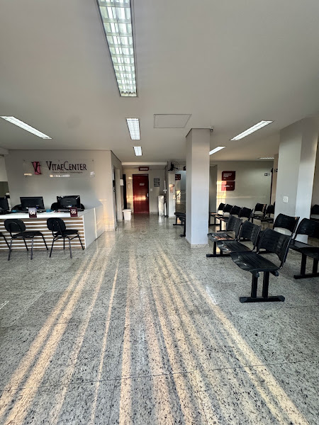 Foto 2 de Vitae Center Clínica Médica e Odontológica