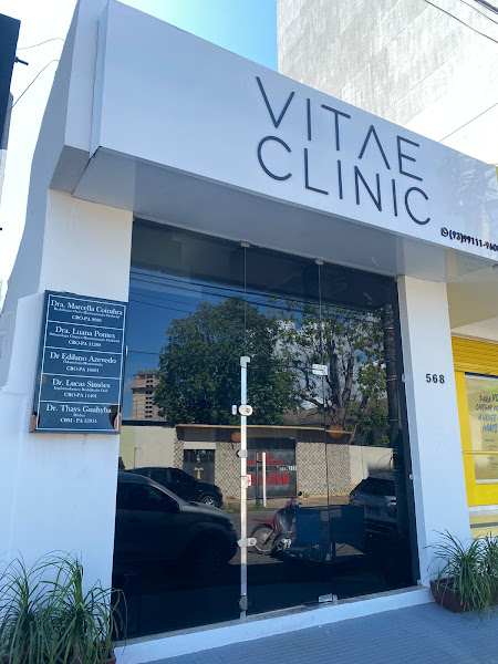 Foto 2 de VITAE CLINIC