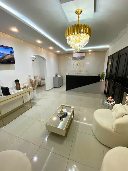 Foto 2 de Vitae Clinica de Estética Avançada - Unidade 2 Centro