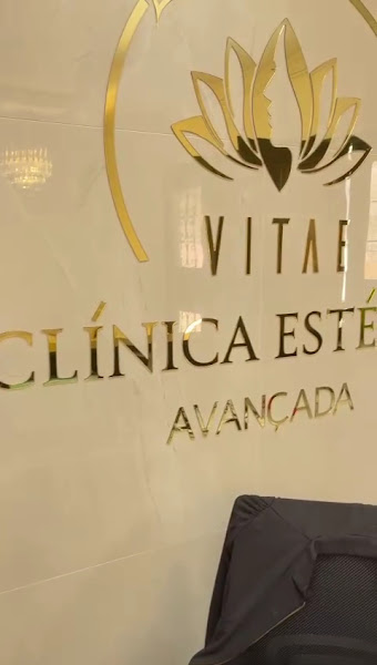 Foto 3 de Vitae Clinica de Estética Avançada - Unidade 2 Centro