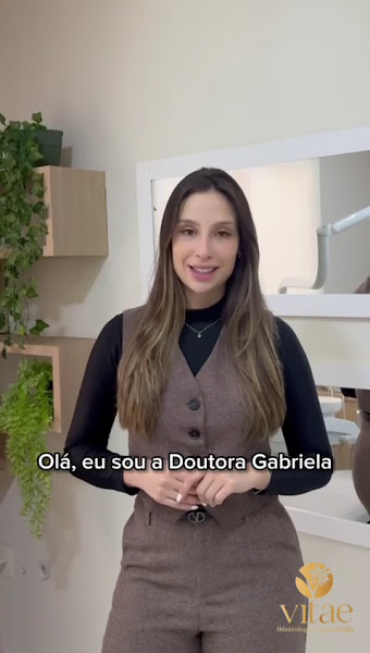 Foto 3 de Vitae Dentistas