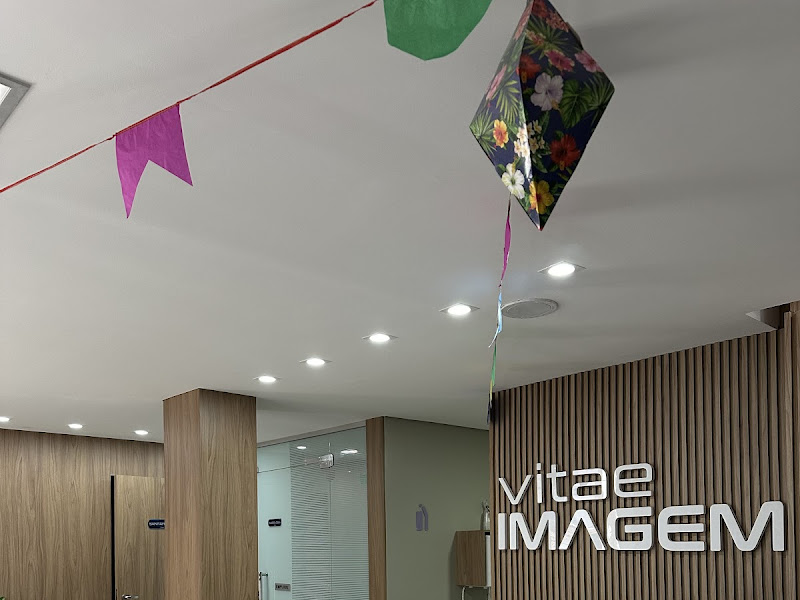 Foto de Vitae Imagem Radiologia Odontológica