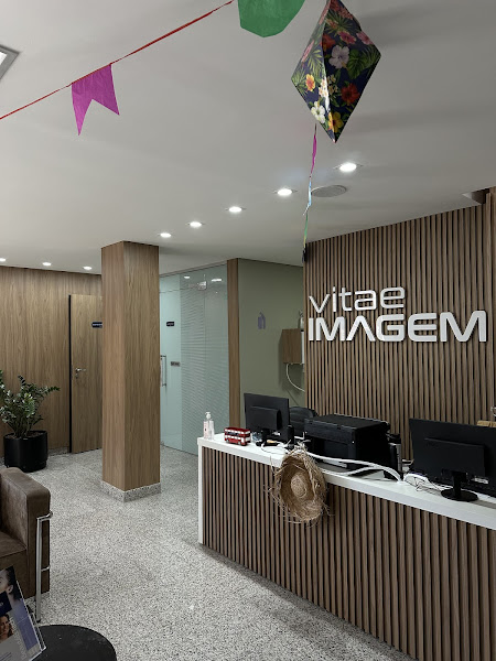 Foto 2 de Vitae Imagem Radiologia Odontológica