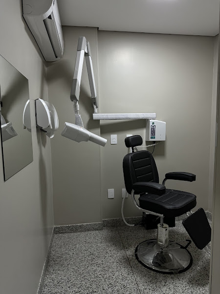 Foto 3 de Vitae Imagem Radiologia Odontológica