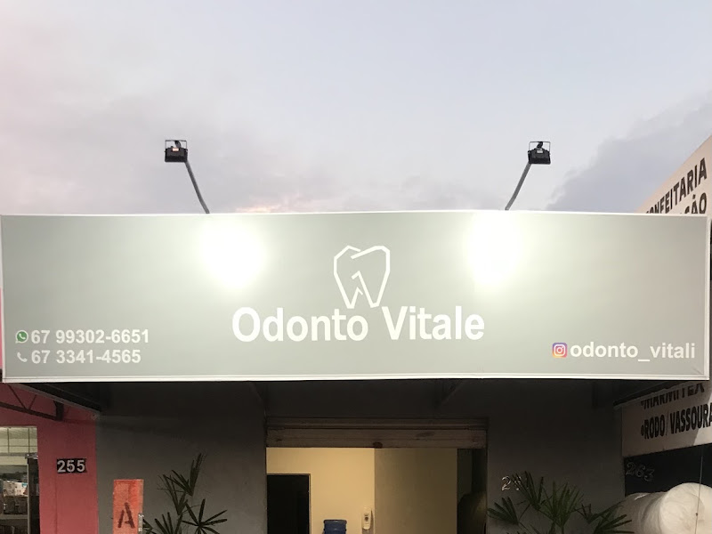 Foto 2 de Vitae Odontologia