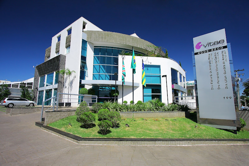 Foto 2 de Vitae Odontologia - Goiânia