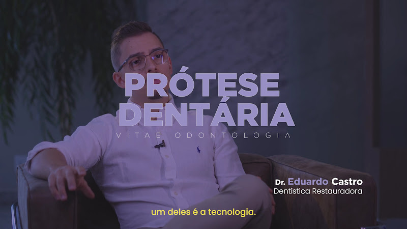 Foto 3 de Vitae Odontologia - Goiânia