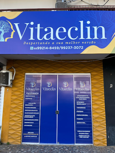 Foto 2 de VITAECLIN - Clínica Multiprofissional