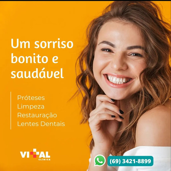 Foto 3 de Vital Clínica