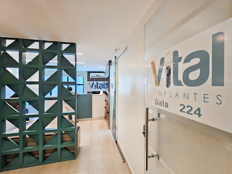 Foto 2 de Vital Implantes