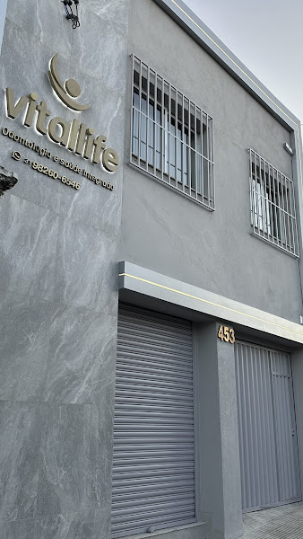 Foto 2 de Vital Life - odontologia e saúde integrada -