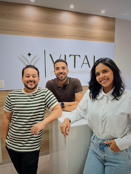 Foto 2 de Vital odontologia