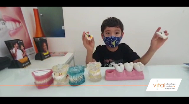 Foto 3 de Vital Odontologia e Saúde