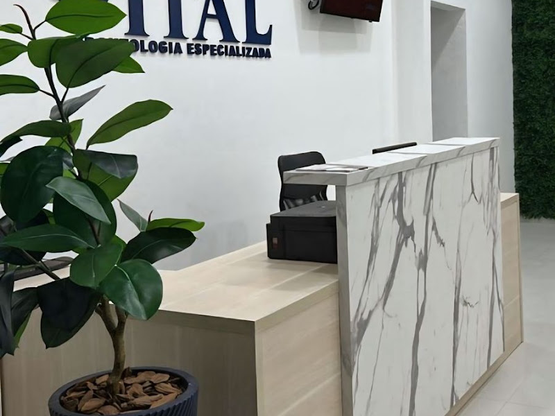 Foto de Vital Odontologia Especializada