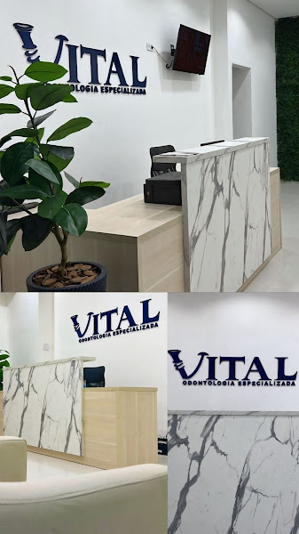 Foto 2 de Vital Odontologia Especializada