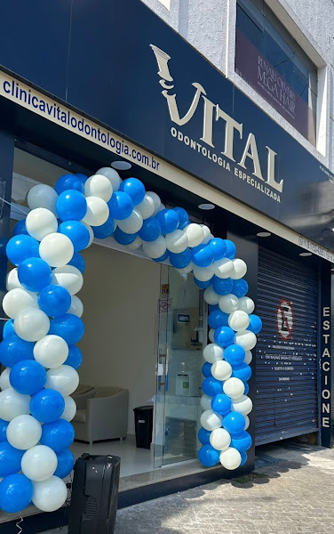 Foto 3 de Vital Odontologia Especializada