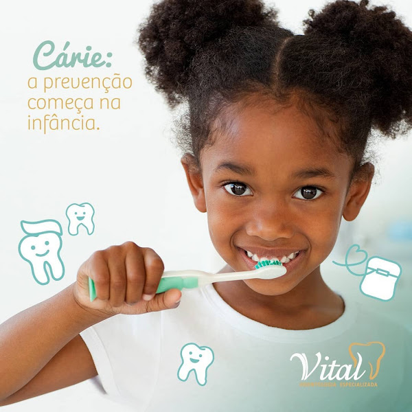 Foto 3 de Vital Odontologia Especializada