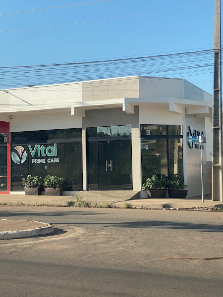 Foto 3 de Vital Prime Care | Ultrassom em Parauapebas