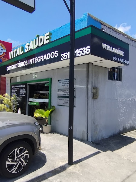 Foto 3 de Vital Saúde Consultórios Integrados