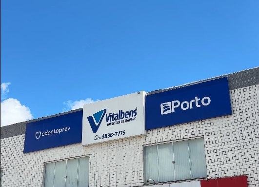 Foto 2 de Vitalbens Corretora de Seguros