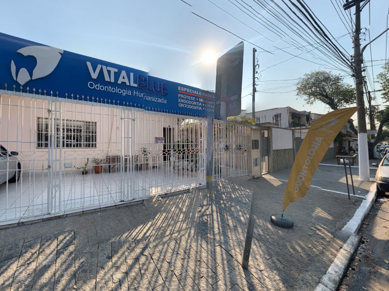Foto 4 de Vitalblue Odontologia Humanizada | Dentista | Implante Dentário | Vila Nova Manchester | São Paulo - SP