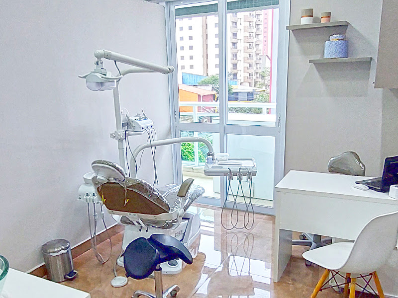 Foto 9 de Vitalblue Odontologia Humanizada | Dentista | Implante Dentário | Vila Nova Manchester | São Paulo - SP
