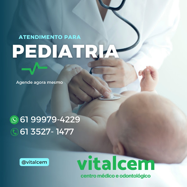 Foto de VITALCEM Centro Médico e Odontológico