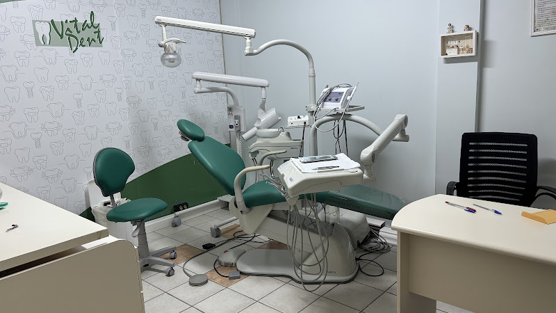 Foto 3 de Vitaldent - Consultório Odontológico