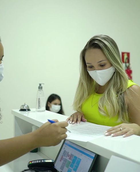 Foto 3 de Vitale Clínica Odontológica | Aparelhos Dental em Ipatinga