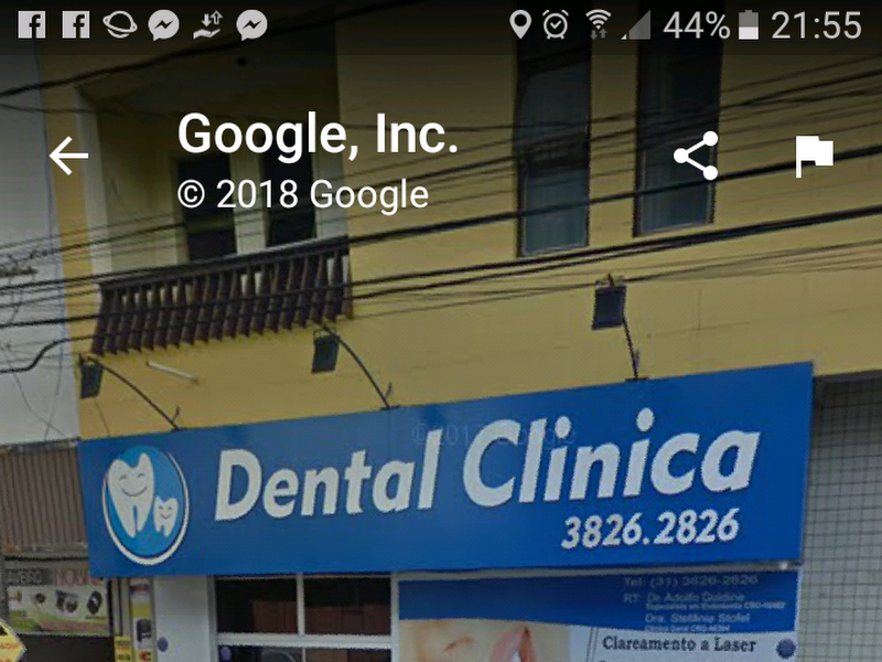 Foto 7 de Vitale Clínica Odontológica | Aparelhos Dental em Ipatinga