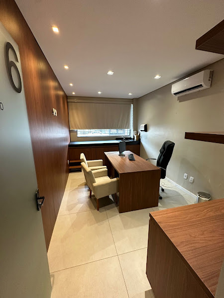 Foto 3 de Vitale Complexo de Saúde