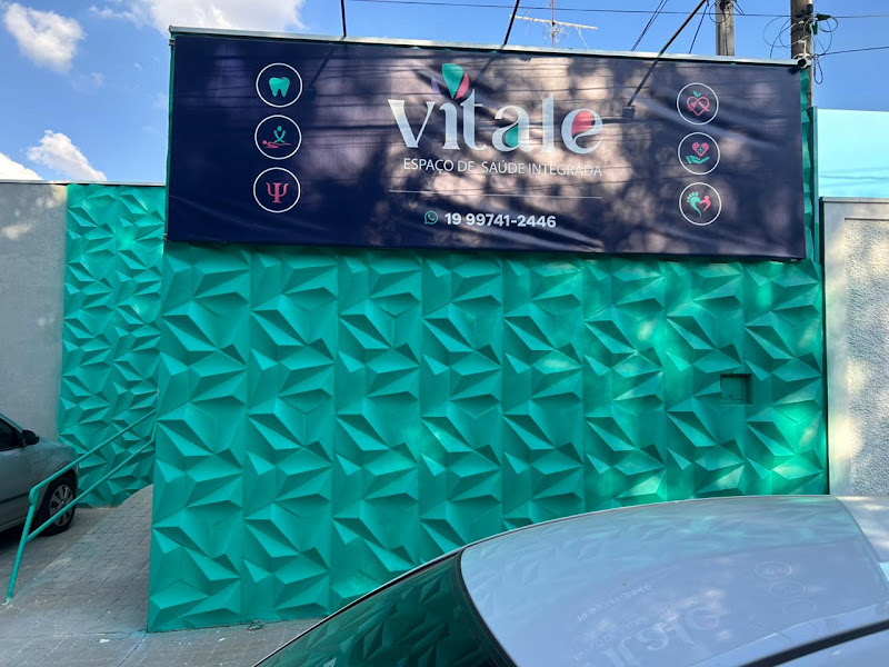 Foto de Vitale Espaço de Saúde Integrada
