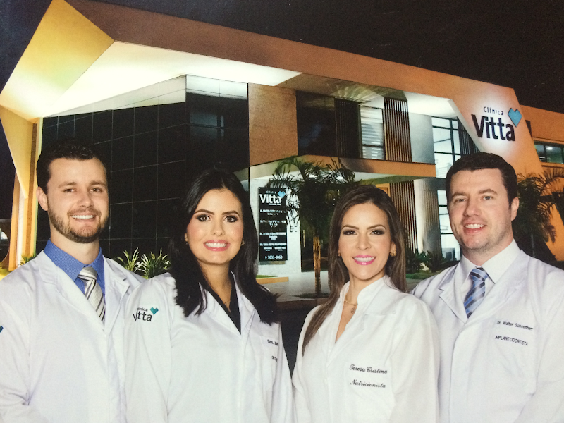 Foto 7 de Vitale Odontologia