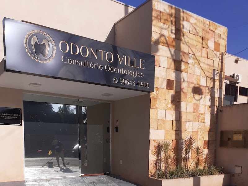 Foto 8 de Vitale Odontologia