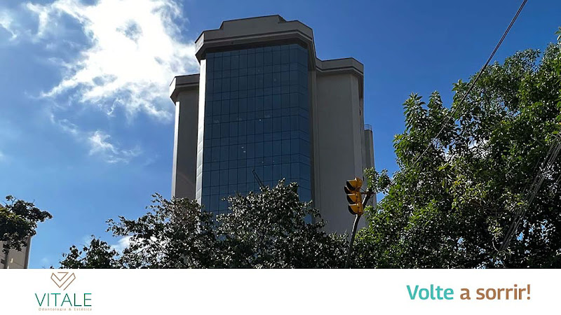 Foto 2 de Vitale Odontologia & Estética